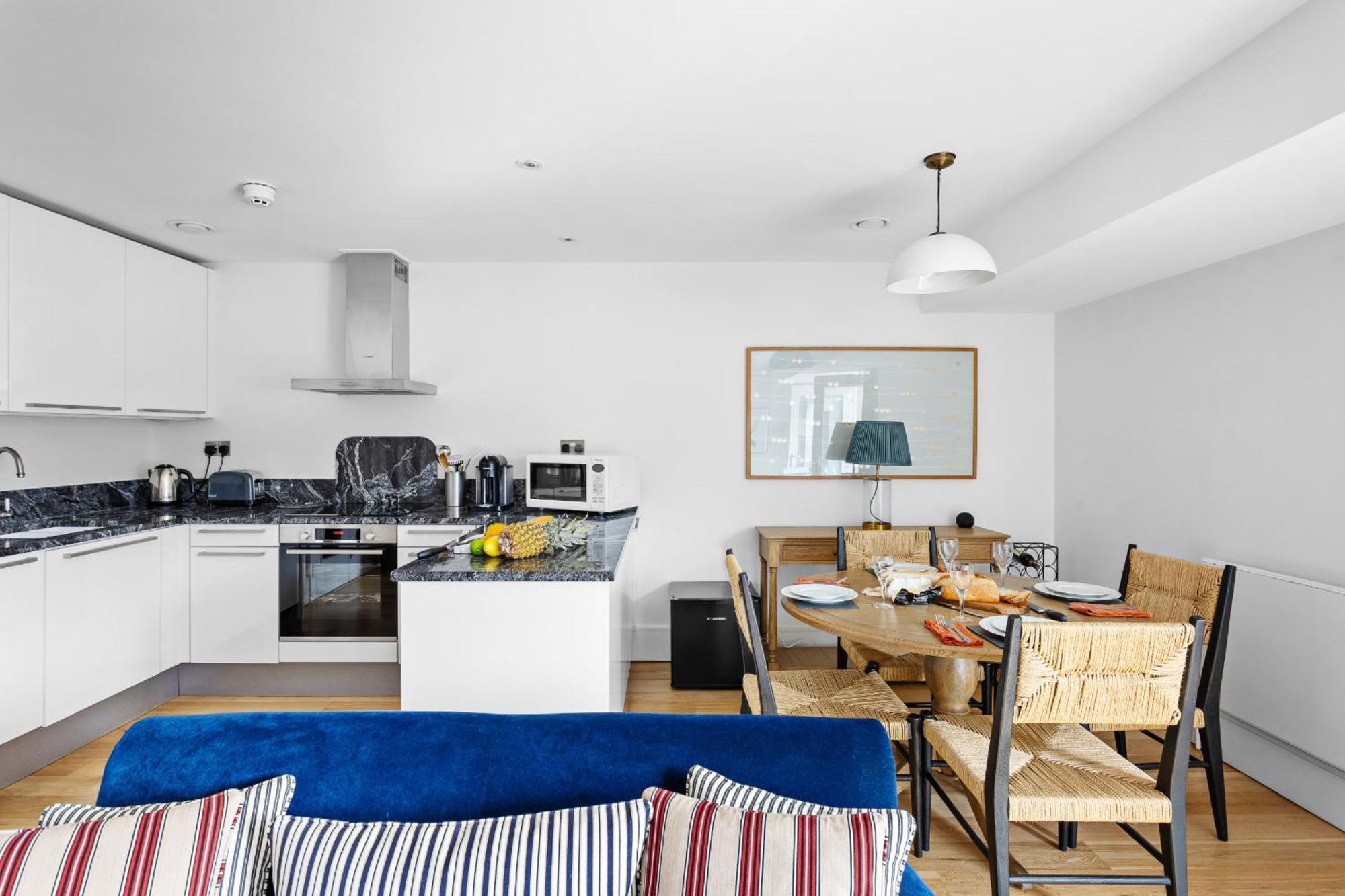 Dart Marina - Luxury Apartment On Marina Dartmouth Exterior foto